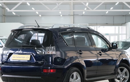 Mitsubishi Outlander III рестайлинг 3, 2010 год, 1 149 000 рублей, 6 фотография