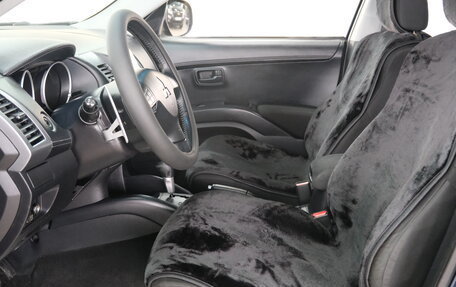 Mitsubishi Outlander III рестайлинг 3, 2010 год, 1 149 000 рублей, 7 фотография