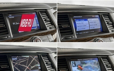 Nissan Patrol, 2014 год, 2 150 000 рублей, 20 фотография