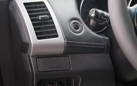 Mitsubishi Outlander III рестайлинг 3, 2010 год, 1 149 000 рублей, 9 фотография