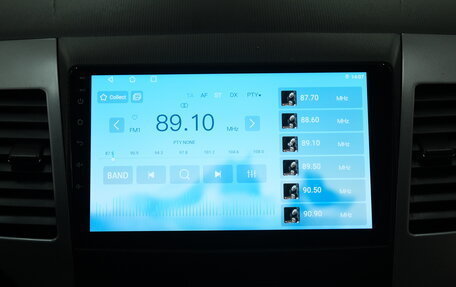 Mitsubishi Outlander III рестайлинг 3, 2010 год, 1 149 000 рублей, 14 фотография