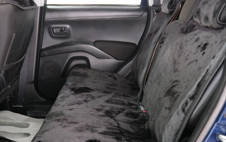 Mitsubishi Outlander III рестайлинг 3, 2010 год, 1 149 000 рублей, 20 фотография