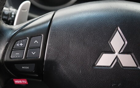 Mitsubishi Outlander III рестайлинг 3, 2010 год, 1 149 000 рублей, 12 фотография