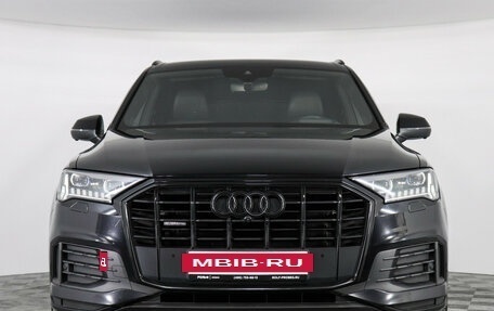 Audi Q7, 2021 год, 6 899 000 рублей, 2 фотография