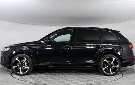 Audi Q7, 2021 год, 6 899 000 рублей, 8 фотография