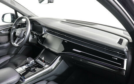 Audi Q7, 2021 год, 6 899 000 рублей, 10 фотография