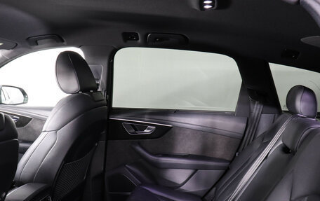 Audi Q7, 2021 год, 6 899 000 рублей, 12 фотография