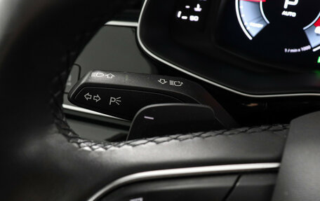 Audi Q7, 2021 год, 6 899 000 рублей, 15 фотография