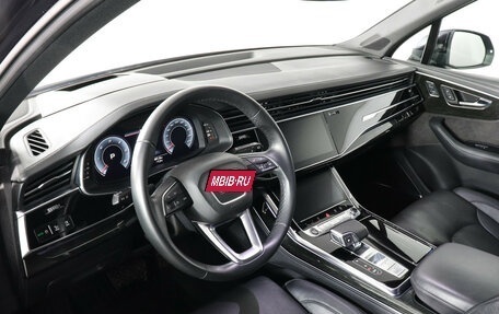 Audi Q7, 2021 год, 6 899 000 рублей, 9 фотография