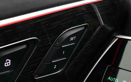 Audi Q7, 2021 год, 6 899 000 рублей, 18 фотография