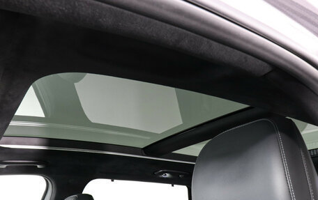 Hyundai Santa Fe IV, 2021 год, 4 499 000 рублей, 15 фотография