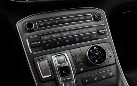 Hyundai Santa Fe IV, 2021 год, 4 499 000 рублей, 22 фотография