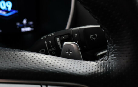 Hyundai Santa Fe IV, 2021 год, 4 499 000 рублей, 18 фотография