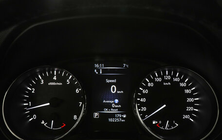 Nissan Qashqai, 2020 год, 1 999 000 рублей, 7 фотография