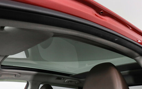 Nissan Qashqai, 2020 год, 1 999 000 рублей, 9 фотография