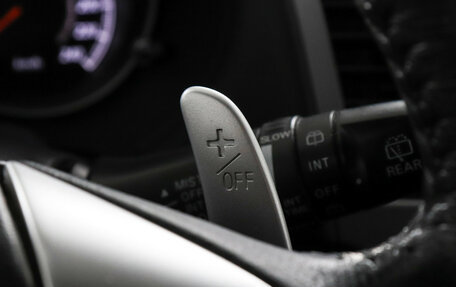 Mitsubishi Outlander III рестайлинг 3, 2012 год, 1 399 000 рублей, 15 фотография