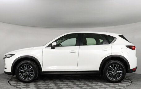 Mazda CX-5 II, 2019 год, 2 977 000 рублей, 8 фотография