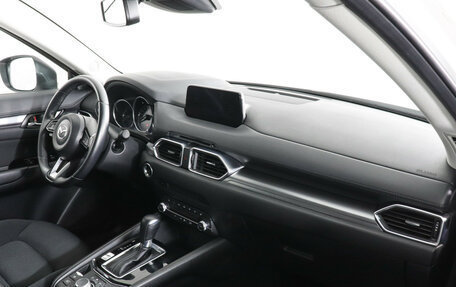 Mazda CX-5 II, 2019 год, 2 977 000 рублей, 10 фотография