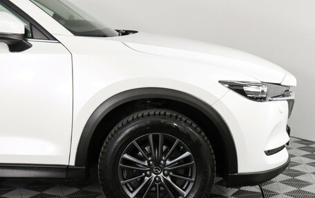 Mazda CX-5 II, 2019 год, 2 977 000 рублей, 13 фотография