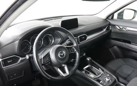 Mazda CX-5 II, 2019 год, 2 977 000 рублей, 9 фотография