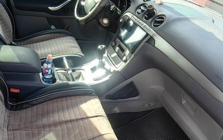 Ford S-MAX I, 2010 год, 900 000 рублей, 8 фотография