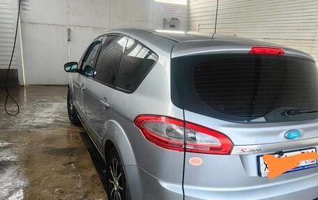 Ford S-MAX I, 2010 год, 900 000 рублей, 2 фотография