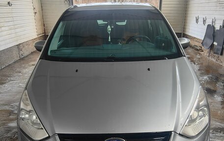 Ford S-MAX I, 2010 год, 900 000 рублей, 4 фотография