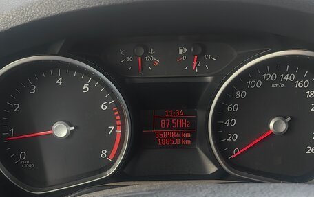 Ford S-MAX I, 2010 год, 900 000 рублей, 7 фотография