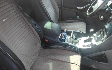 Ford S-MAX I, 2010 год, 900 000 рублей, 6 фотография