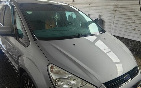 Ford S-MAX I, 2010 год, 900 000 рублей, 3 фотография