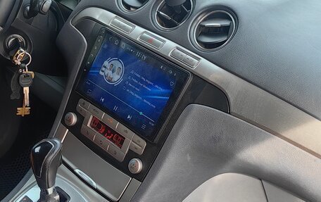 Ford S-MAX I, 2010 год, 900 000 рублей, 11 фотография