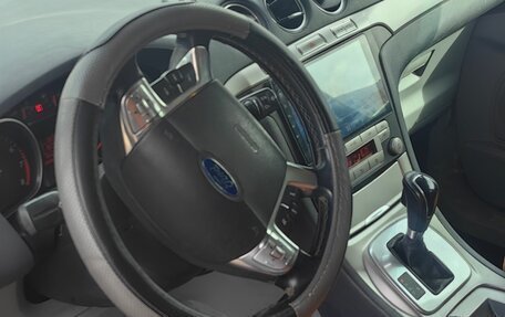 Ford S-MAX I, 2010 год, 900 000 рублей, 12 фотография