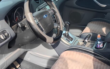 Ford S-MAX I, 2010 год, 900 000 рублей, 10 фотография