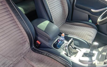 Ford S-MAX I, 2010 год, 900 000 рублей, 9 фотография