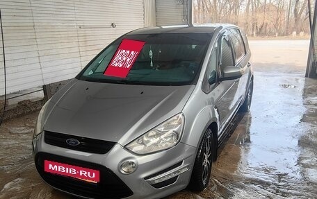 Ford S-MAX I, 2010 год, 900 000 рублей, 5 фотография