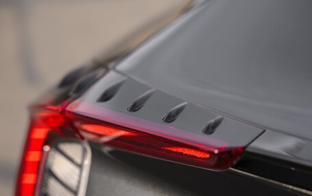 Hyundai Sonata VIII, 2022 год, 3 700 000 рублей, 10 фотография