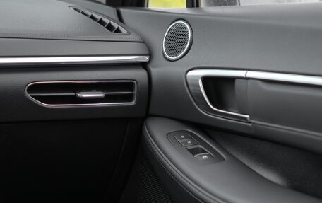 Hyundai Sonata VIII, 2022 год, 3 700 000 рублей, 17 фотография
