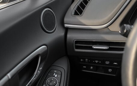 Hyundai Sonata VIII, 2022 год, 3 700 000 рублей, 21 фотография