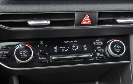 Hyundai Sonata VIII, 2022 год, 3 700 000 рублей, 22 фотография