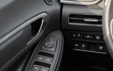 Hyundai Sonata VIII, 2022 год, 3 700 000 рублей, 16 фотография