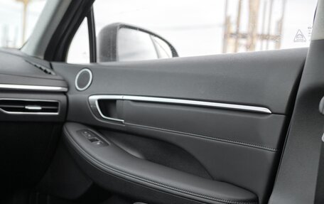 Hyundai Sonata VIII, 2022 год, 3 700 000 рублей, 19 фотография