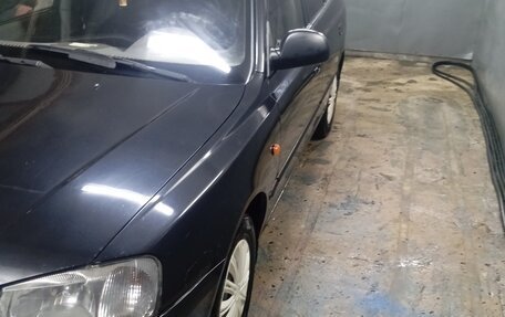 Hyundai Accent II, 2007 год, 320 000 рублей, 4 фотография