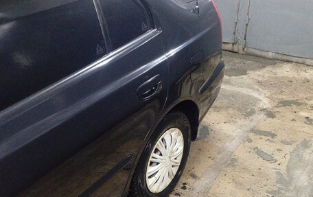 Hyundai Accent II, 2007 год, 320 000 рублей, 6 фотография