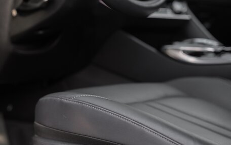 Hyundai Sonata VIII, 2022 год, 3 700 000 рублей, 26 фотография