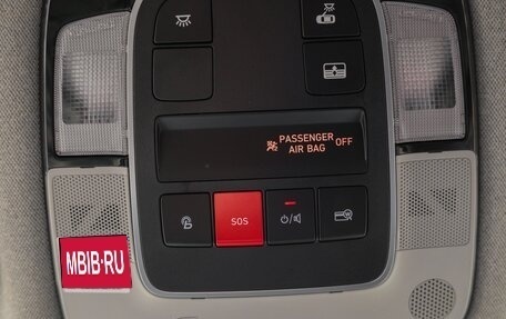 Hyundai Sonata VIII, 2022 год, 3 700 000 рублей, 23 фотография