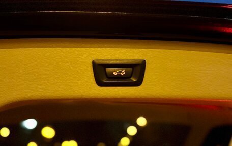 BMW X3, 2011 год, 1 890 000 рублей, 9 фотография