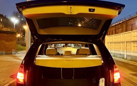 BMW X3, 2011 год, 1 890 000 рублей, 8 фотография