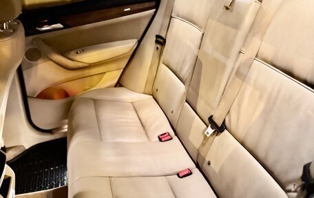 BMW X3, 2011 год, 1 890 000 рублей, 13 фотография