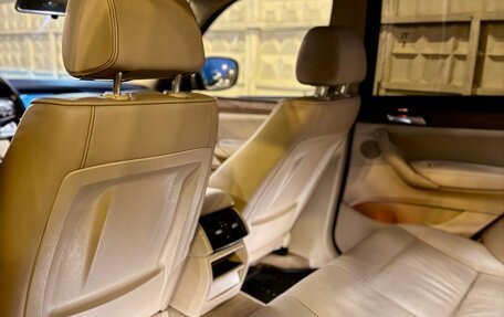 BMW X3, 2011 год, 1 890 000 рублей, 14 фотография