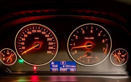 BMW X3, 2011 год, 1 890 000 рублей, 15 фотография